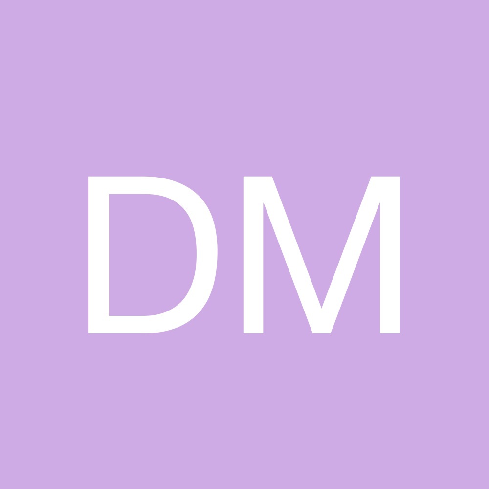 Meet your Posher, Dominic